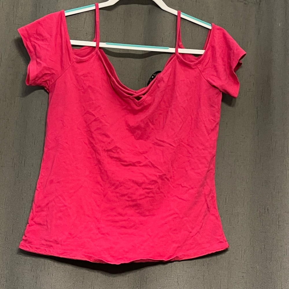 Ambiance shirt